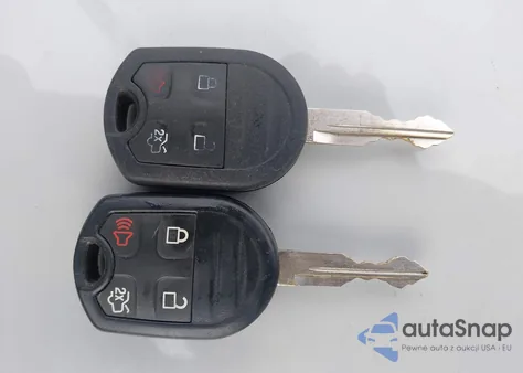 2012 Ford Expedition Limited from USA, damaged, VIN 1FMJU2A5XCEF15752